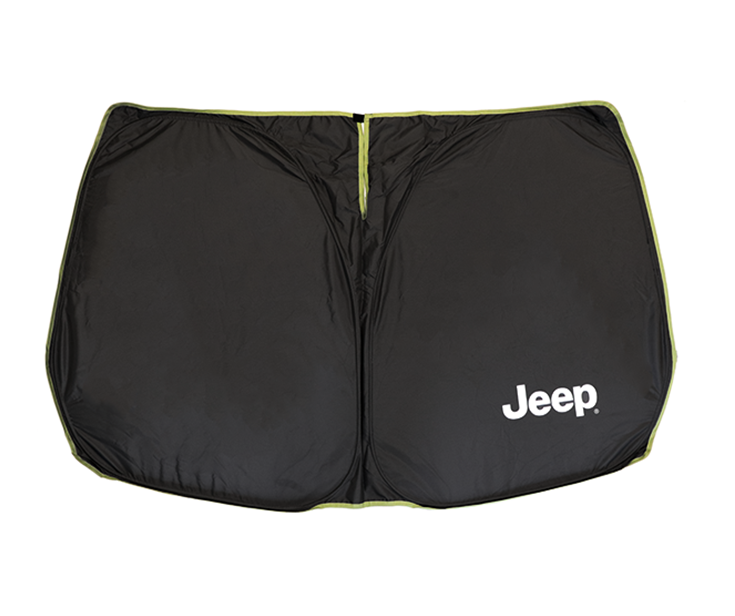 Jeep® Compass / Commander サンシェード | FRCGROUPオンライ Jeep® Compass / Commander サンシェード | FRCGROUPオンライ