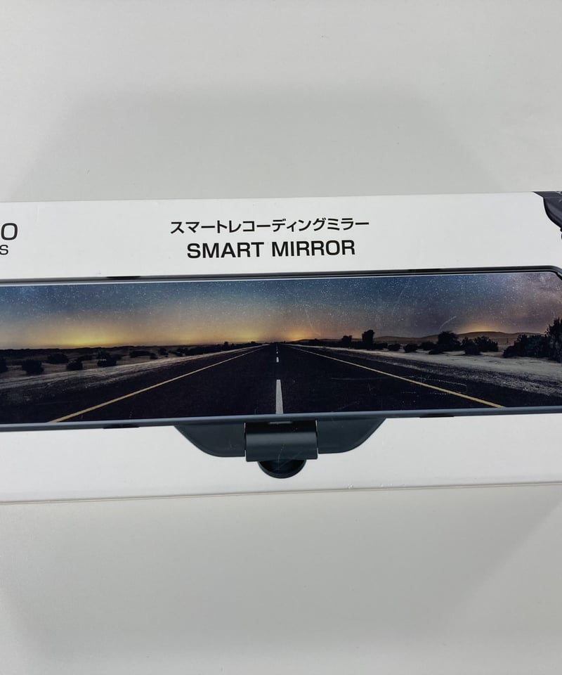 中古品】ミラー型ドラレコ | FRCGROUPオンラインショップ