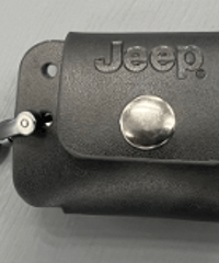 LEATHER KEY CASE