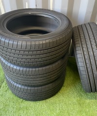 【中古品】BVノーマルタイヤセット
