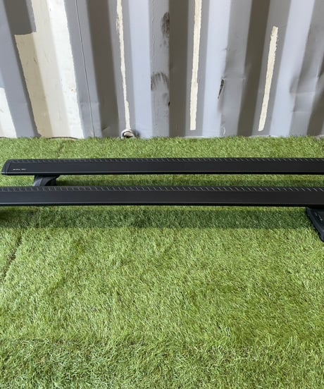 【中古品】ルーフクロスバー