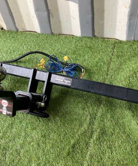 【中古品】JLヒッチメンバー