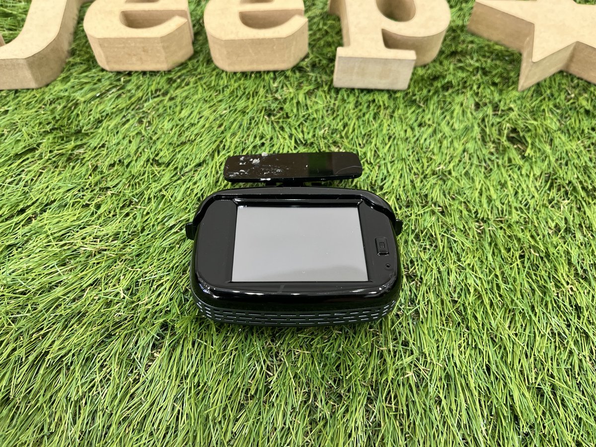 中古品】JEEP純正ドライブレコーダー2ch | FRCGROUPオンライン