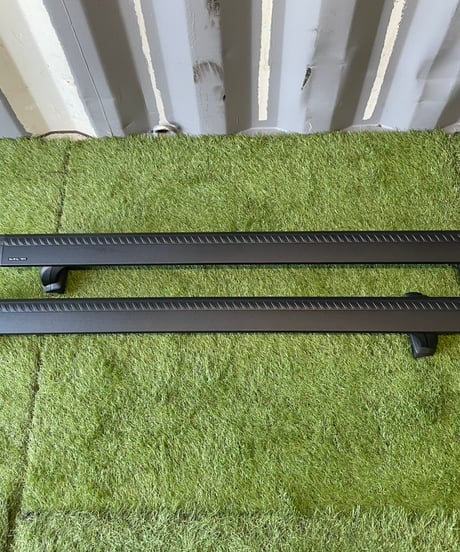 【中古品】ルーフクロスバー