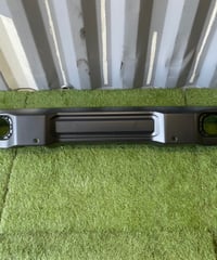 【中古品】JLフロントバンパー