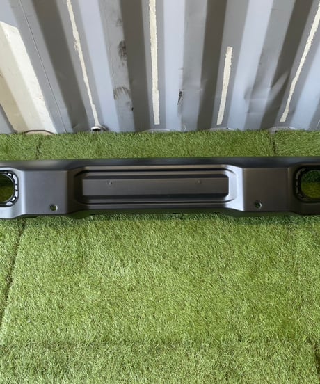 【中古品】JLフロントバンパー