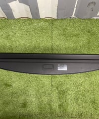 【中古品】WLグランドチェロキー用トノカバー