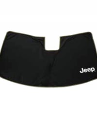 Jeep® Grand Cherokee サンシェード