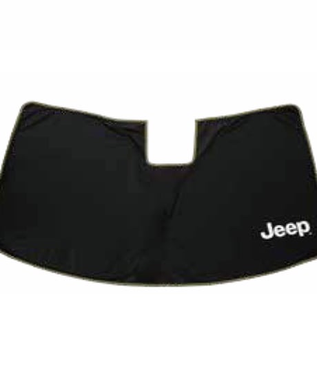 Jeep® Grand Cherokee サンシェード