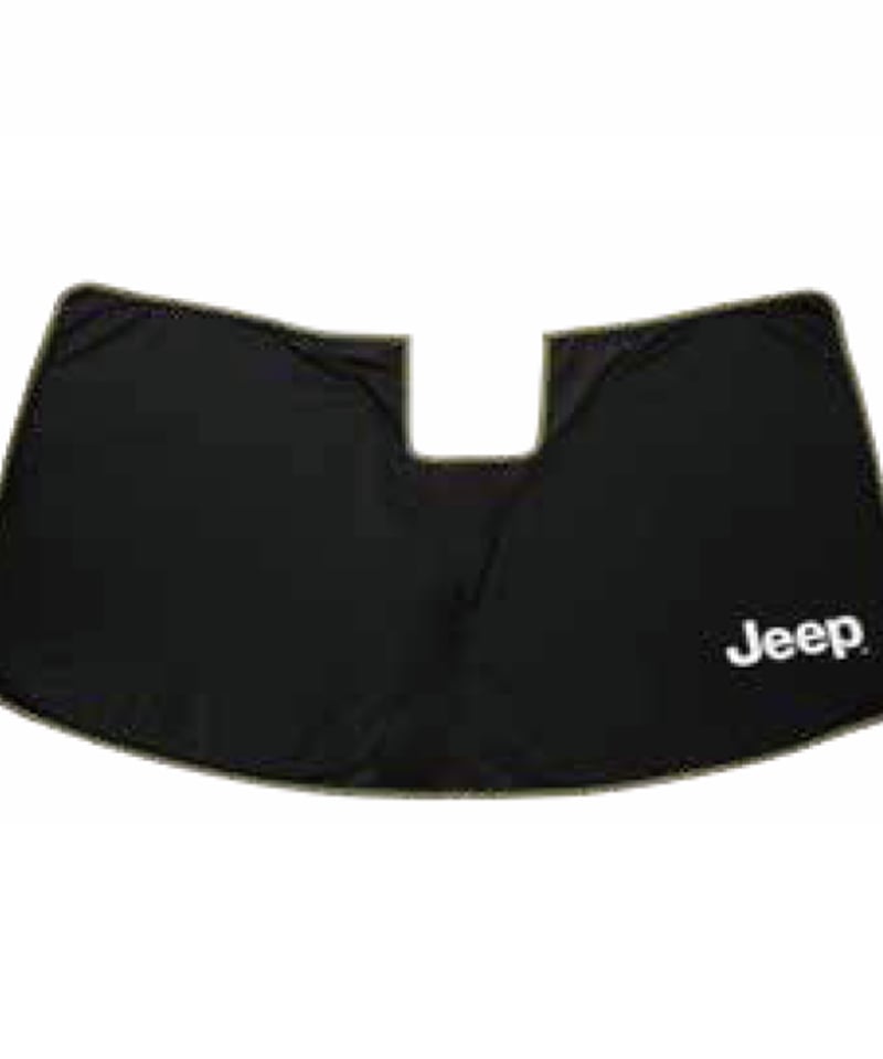 Jeep® Grand Cherokee サンシェード | FRCGROUPオンラインショップ