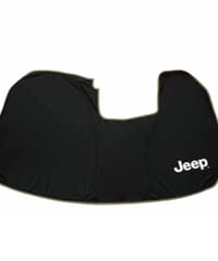 Jeep® Grand Cherokee サンシェード（ドライブレコーダー対応）