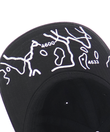 Jeep® × American Needle Cap（ブラック）（グリーン）（ネイビー）