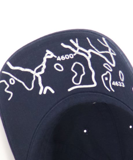 Jeep® × American Needle Cap（ブラック）（グリーン）（ネイビー）
