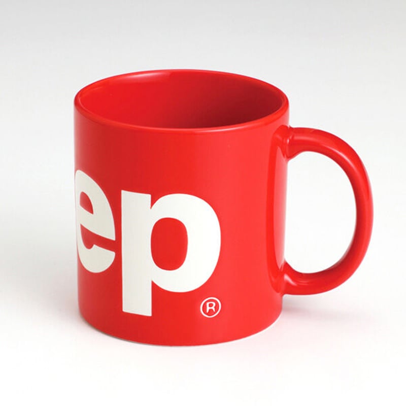 Jeep® マグカップ | FRCGROUPオンラインショップ