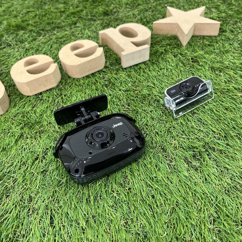 中古品】JEEP純正ドライブレコーダー2ch | FRCGROUPオンライン 中古品】JEEP純正ドライブレコーダー2ch | FRCGROUPオンライン