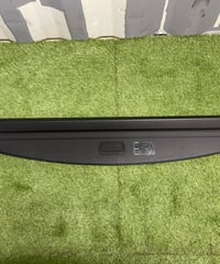 【中古品】WLグランドチェロキー用トノカバー