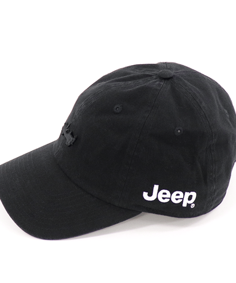 Jeep® × American Needle Cap（ブラック）（グリーン）（ネイビー）