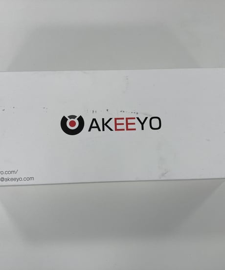 【中古品】ミラー型ドラレコ