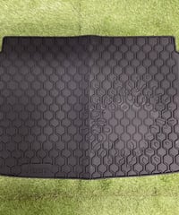 【中古品】BVレネゲード用　カーゴマット