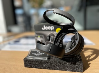 2022年モデル⭐︎ドリンクホルダー付き⭐︎ジェイミス 純正ドリンクホルダー | FRCGROUPオンラインショップ