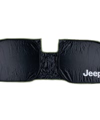 Jeep® Wrangler / Gladiator サンシェード（ACC装備車用）