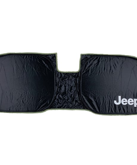 Jeep® Wrangler / Gladiator サンシェード（ACC装備車用）