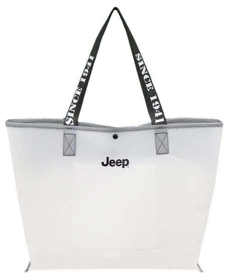 Jeep® G/Tトートバッグ　ラージ