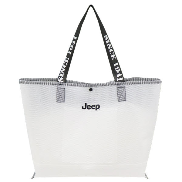 Jeep® G/Tトートバッグ ラージ | FRCGROUPオンラインショップ