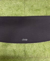 【中古品】WLグランドチェロキー用　カーゴマット