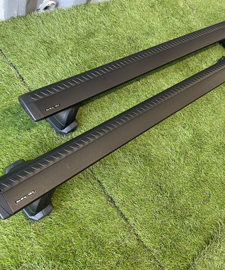【中古品】ルーフクロスバー