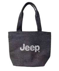 Jeep DUCK トートバッグ