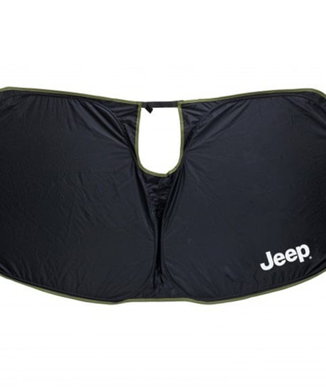 Jeep® Renegade サンシェード