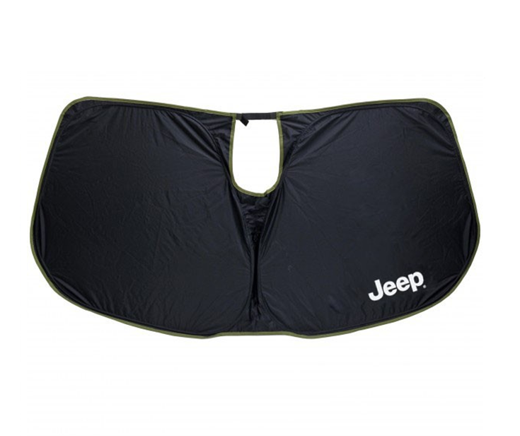 Jeep® Renegade サンシェード | FRCGROUPオンラインショップ