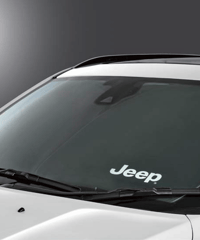 Jeep® Compass / Commander サンシェード