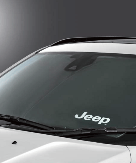 Jeep® Compass / Commander サンシェード