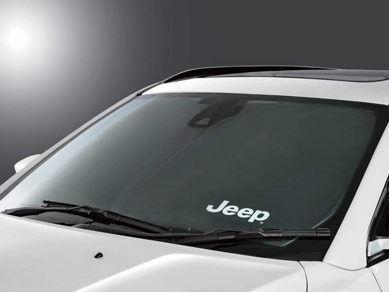 Jeep® Compass / Commander サンシェード | FRCGROUPオンライ Jeep® Compass / Commander サンシェード | FRCGROUPオンライ