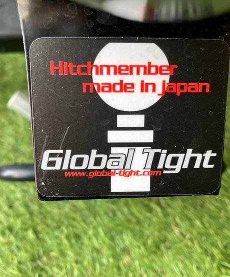 【中古品】JLヒッチメンバー