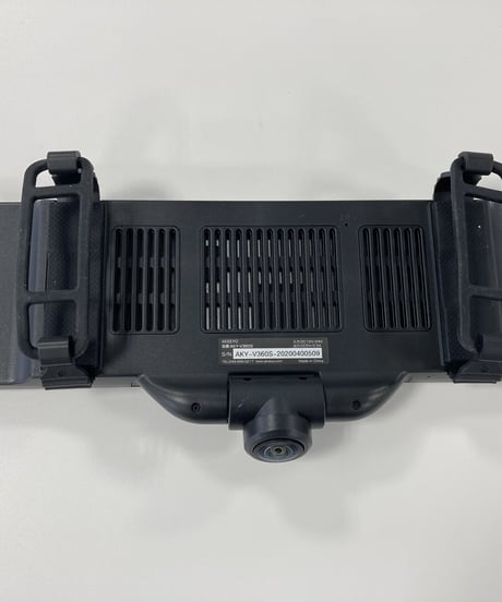 【中古品】ミラー型ドラレコ