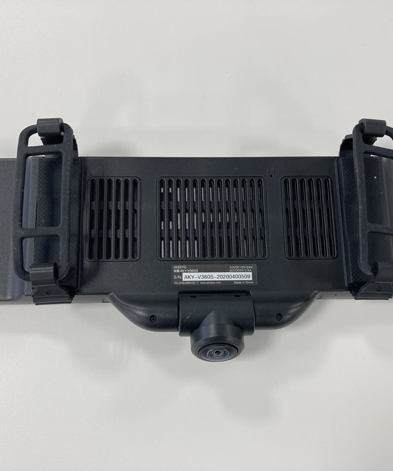 中古品】ミラー型ドラレコ | FRCGROUPオンラインショップ