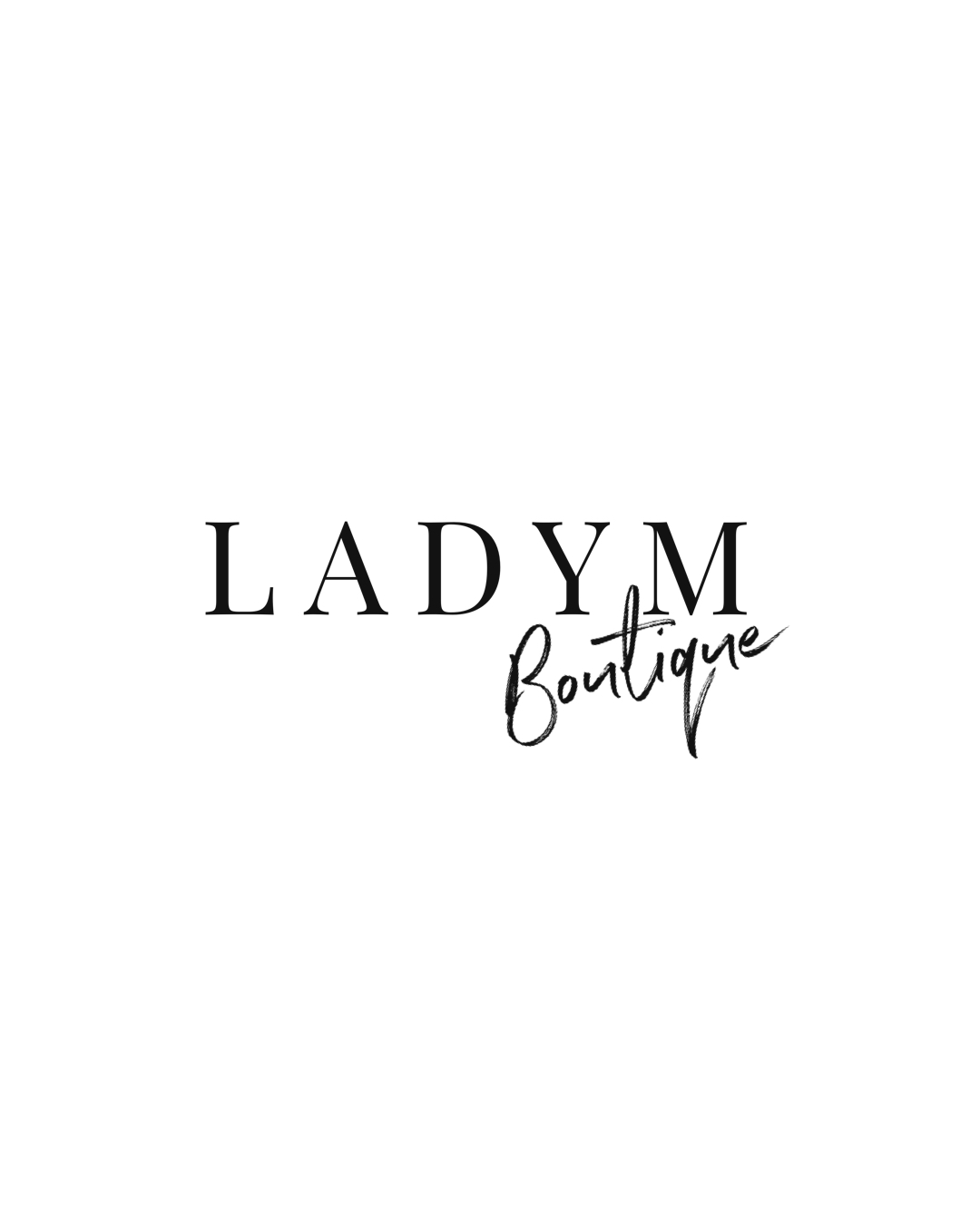 LADYM