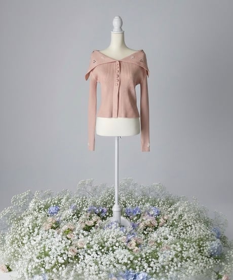 CATEGORY TOPS | LADYM