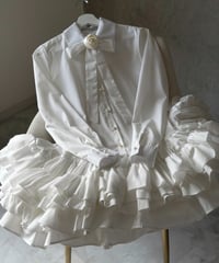 Prima Shirt One-Piece