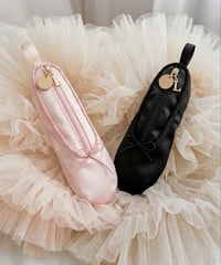 Prima Ballet Pouch