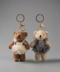 Petit Prima Bear Charm