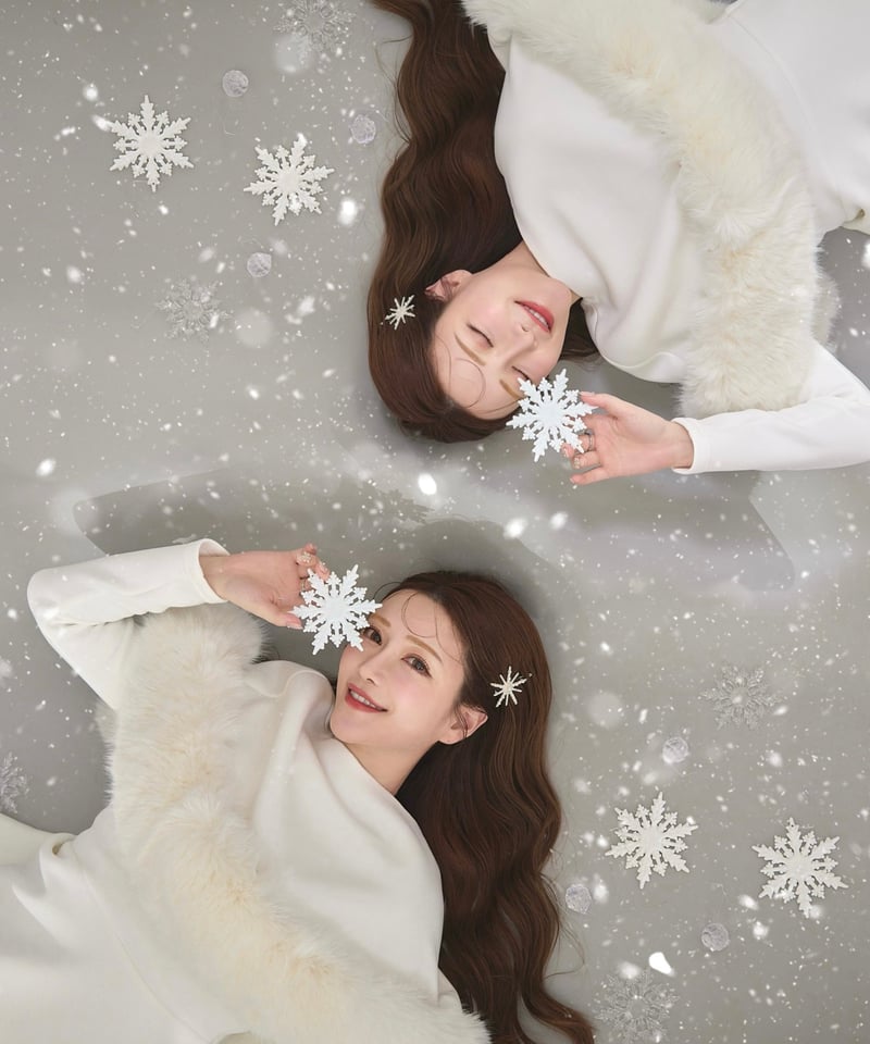 Eco Fur Cape Onepiece | LADYM