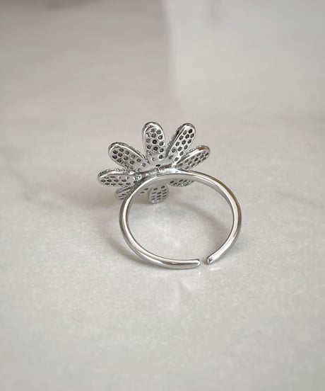 Margaret Pierce / Ring