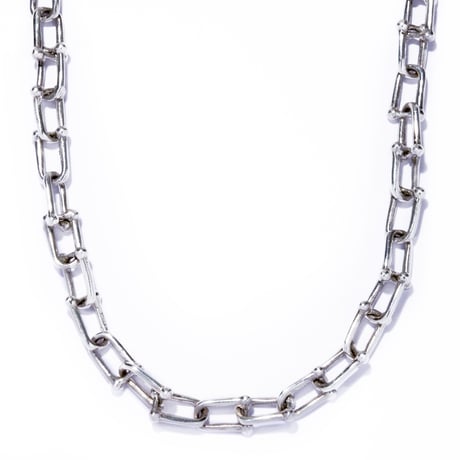box chain necklace