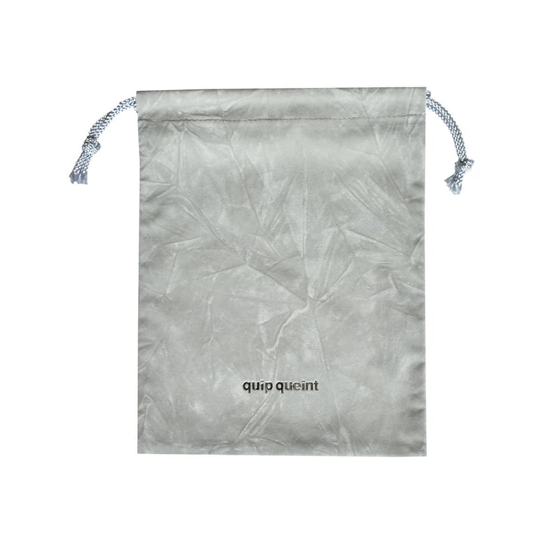 omega flat necklace | quip queint official onli...