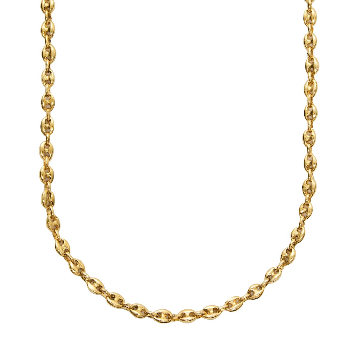anker chain necklace GD | quip queint official ...