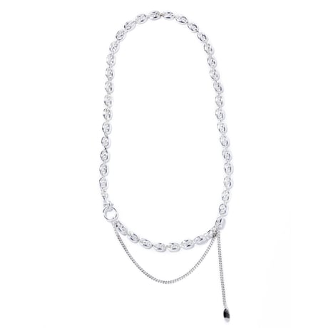 marina chain necklace